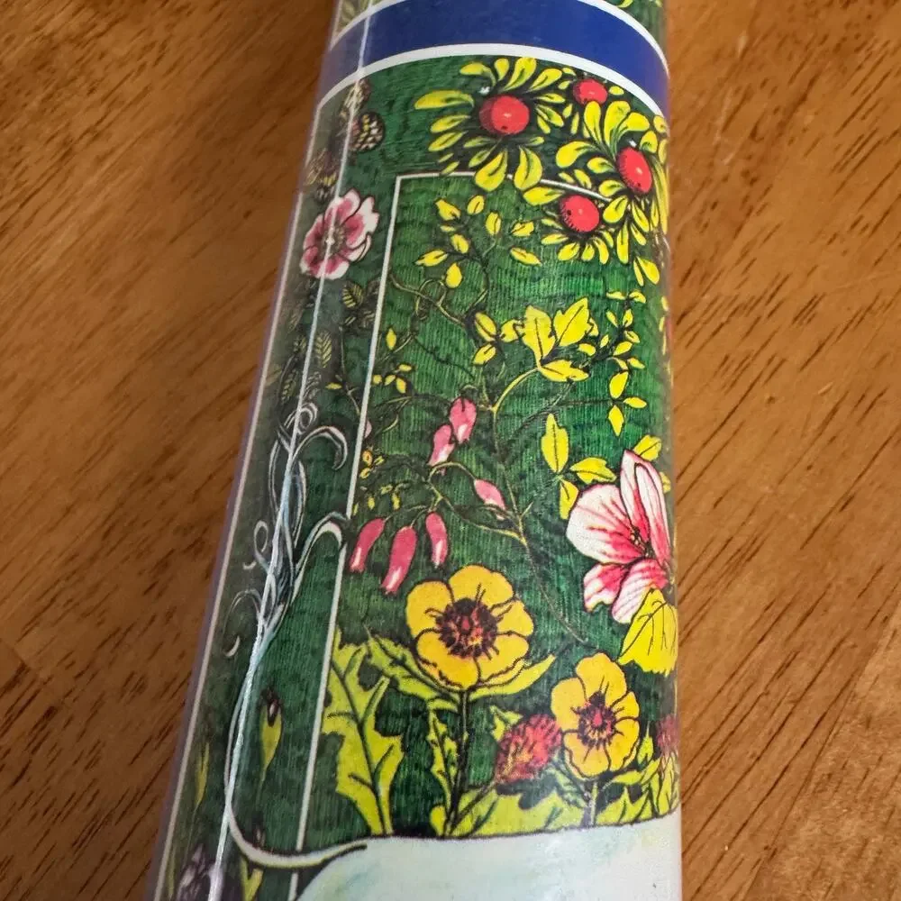 None unicorn wrapping